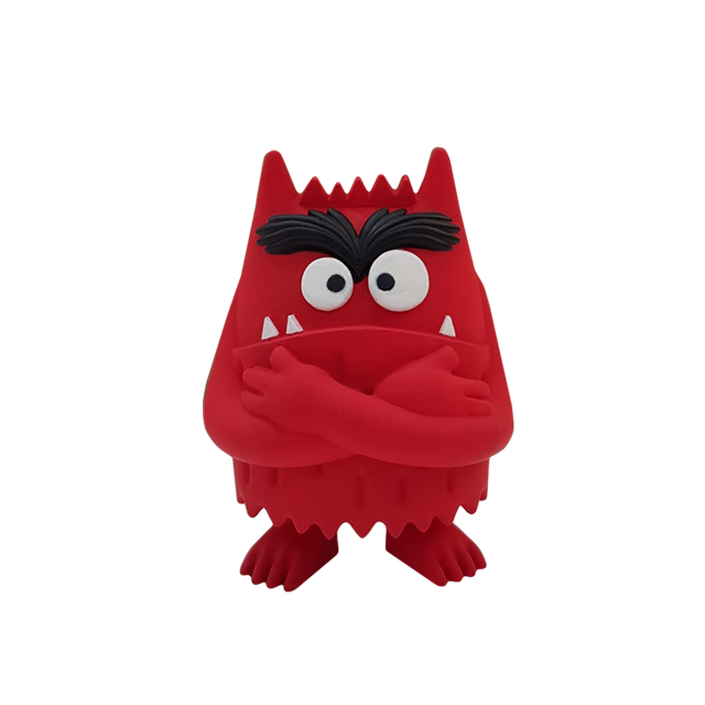 ANGRY MONSTER | ToysAndGames