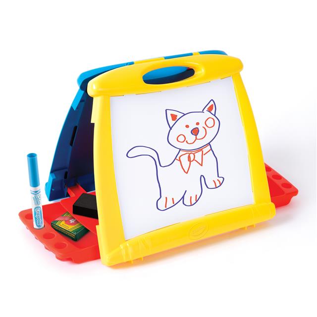 TEKENEZEL TAFELMODEL ToysAndGames